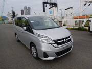 2019 NISSAN SERENA