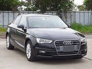 2014 AUDI A3 SEDAN