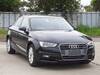 AUDI A3 SEDAN