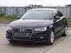 AUDI A3 SEDAN