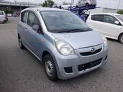 2011 DAIHATSU MIRA TX