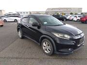 2015 HONDA VEZEL