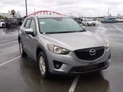 2012 MAZDA CX-5 XD