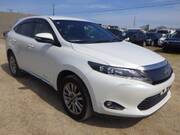 2015 TOYOTA HARRIER PREMIUM