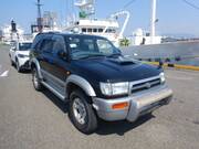 1998 TOYOTA HILUX SURF