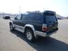 TOYOTA HILUX SURF