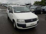 2014 TOYOTA PROBOX VAN