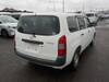 TOYOTA PROBOX VAN