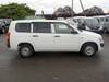 TOYOTA PROBOX VAN