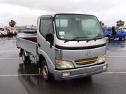 2006 TOYOTA DYNA 1.5ton
