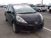 2011 HONDA FIT G SMART SELECTION