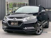 2016 HONDA VEZEL