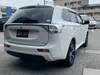 MITSUBISHI OUTLANDER PHV