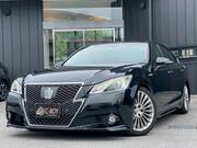 2014 TOYOTA CROWN