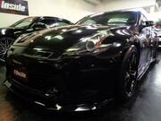 2010 NISSAN FAIRLADY Z VERSION S