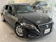 2019 TOYOTA CROWN