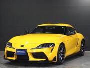 2021 TOYOTA SUPRA RZ