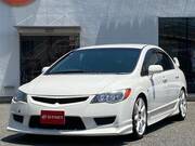 2007 HONDA CIVIC TYPE-R