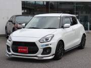 2020 SUZUKI SWIFT SPORT