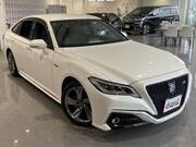 2018 TOYOTA CROWN