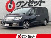 2016 NISSAN SERENA