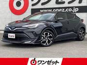 2020 TOYOTA C-HR G