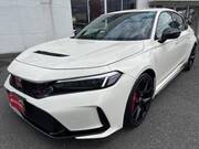 2024 HONDA CIVIC TYPE-R