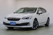 2019 SUBARU IMPREZA SPORTS