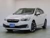 SUBARU IMPREZA SPORTS