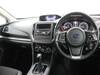 SUBARU IMPREZA SPORTS