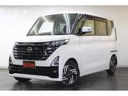 2024 NISSAN ROOX
