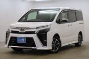 2021 TOYOTA VOXY