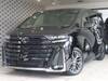 TOYOTA VELLFIRE HYBRID
