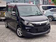 2013 SUZUKI SOLIO BANDIT