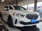 2023 BMW 1 SERIES