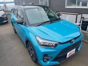 2020 TOYOTA RAIZE