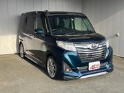 2017 TOYOTA ROOMY