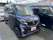 2020 NISSAN ROOX