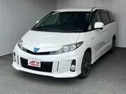 2014 TOYOTA ESTIMA HYBRID