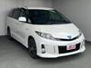 TOYOTA ESTIMA HYBRID