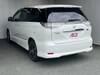 TOYOTA ESTIMA HYBRID