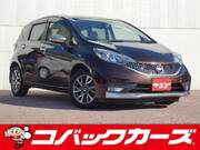 2017 NISSAN NOTE
