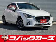 2016 MAZDA DEMIO