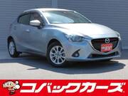 2015 MAZDA DEMIO