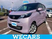 2024 NISSAN DAYZ
