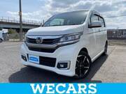 2017 HONDA N-WGN