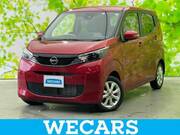 2024 NISSAN DAYZ