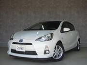 2012 TOYOTA AQUA