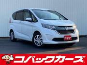 2018 HONDA FREED
