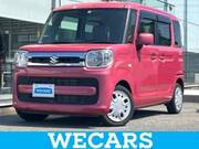 2018 SUZUKI SPACIA